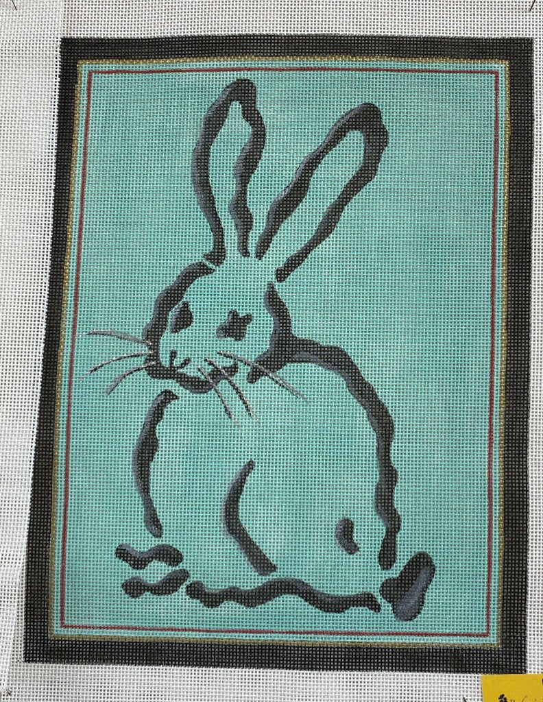 Ann Hanson Fluffle Bunnies Series