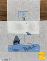 Tooth Fairy Pillow