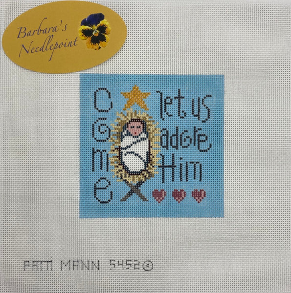 Come Let Us Adore Him