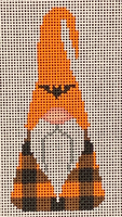 Gnome Halloween