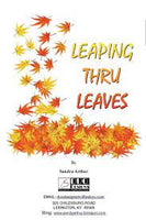 Leaping Thru Leaves