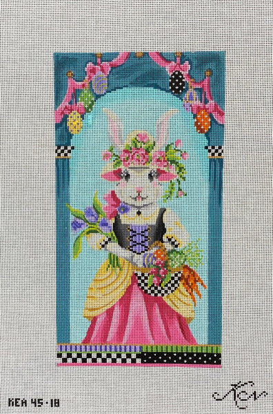 Bella Bunny