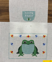 Tooth Fairy Pillow