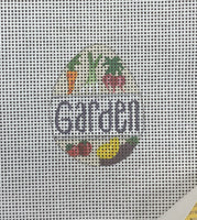 Garden Egg