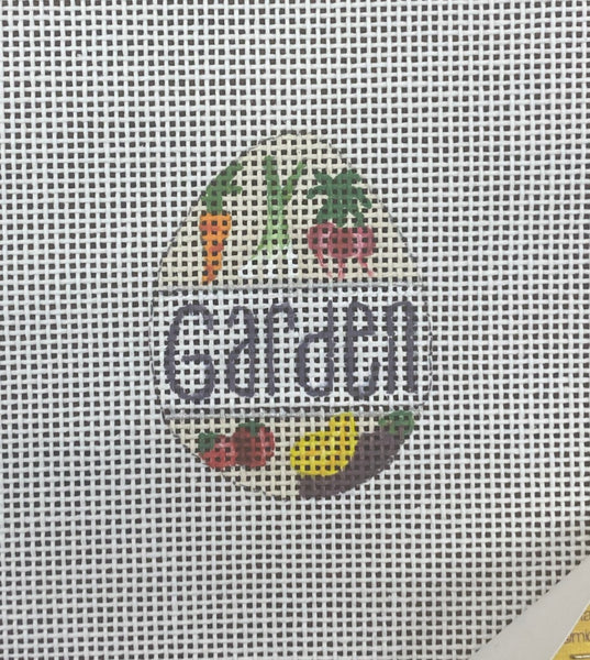 Garden Egg