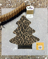 Leopard Tree Kit