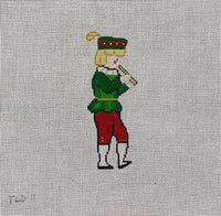 TLD 12 Days of Christmas