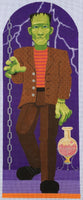 Frank N. Stein