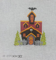 Xmas House Series