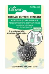 Thread Cutter Pendant