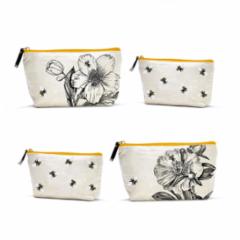 Queen Bee Bag Set