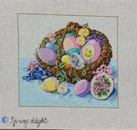 Spring Delights