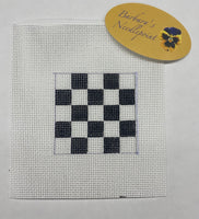 3 x 3" Insert for Square Snap Wallet
