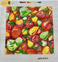 Peppers-Farmer's Market