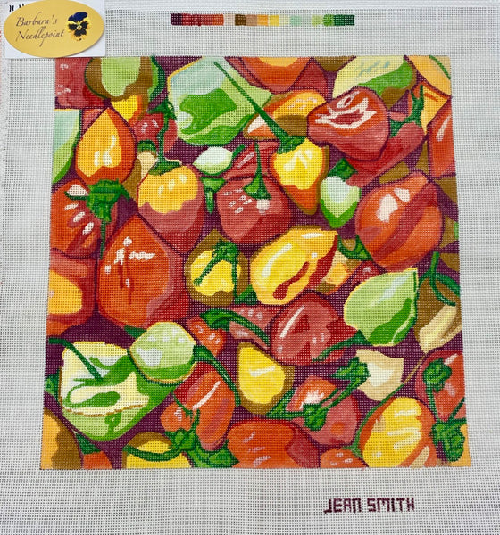 Peppers-Farmer's Market