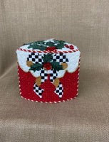 Christmas Cake