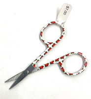 3.5"  Embroidery Scissors