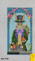 Edward Bunny