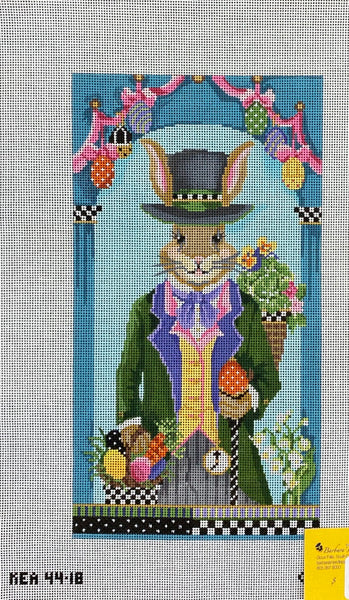 Edward Bunny