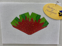 Strawberry-Red Strawberry