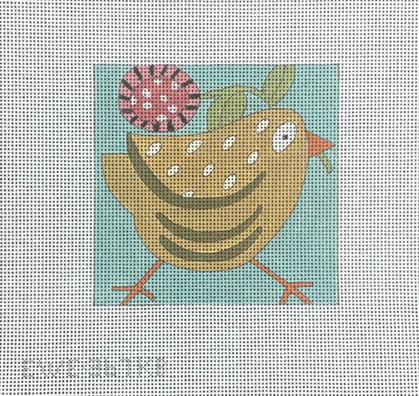 Small Bird