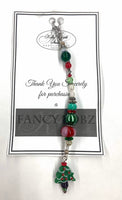 Fancy Fobz by Kelly Clark Studio