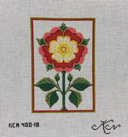 England Tudor Rose