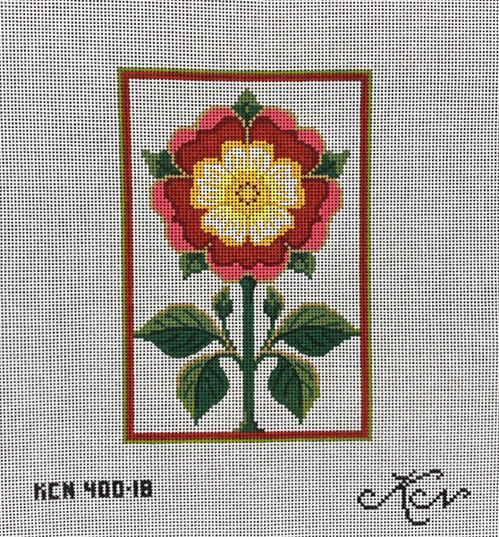 England Tudor Rose