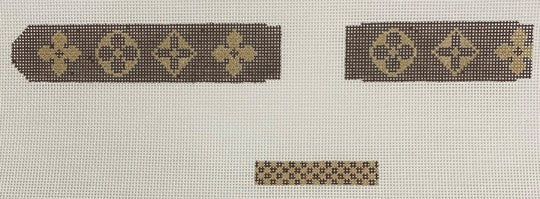Point2Point Camo Watch Band and Kit*