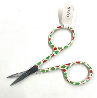3.5"  Embroidery Scissors