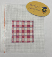 3 x 3" Insert for Square Snap Wallet