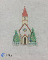 Xmas House Series