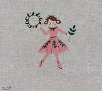 TLD 12 Days of Christmas