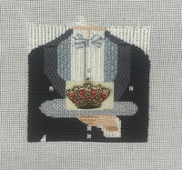 Downton Abbey-Royal Visit
