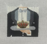 Downton Abbey-Royal Visit